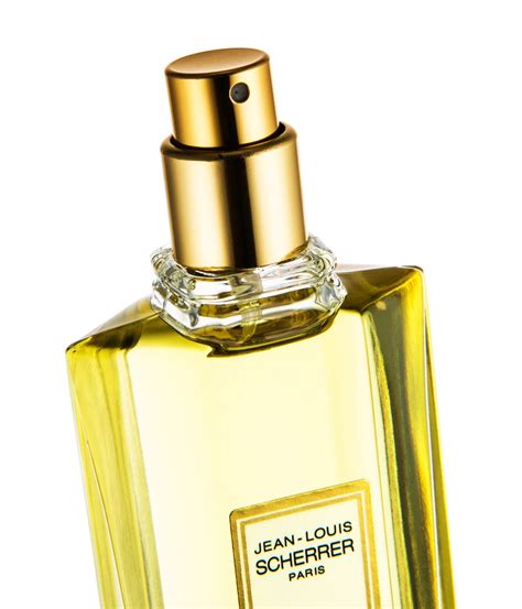 parfum jean louis scherrer